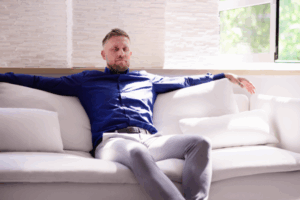 tired of waking up poquoson va